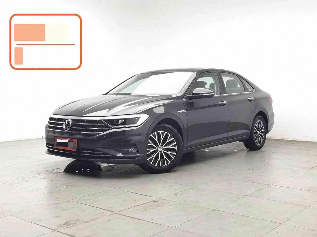 Открыть галерею: Volkswagen 2020 Sagitar 1.2TSI 200TSI Comfortable Automatic