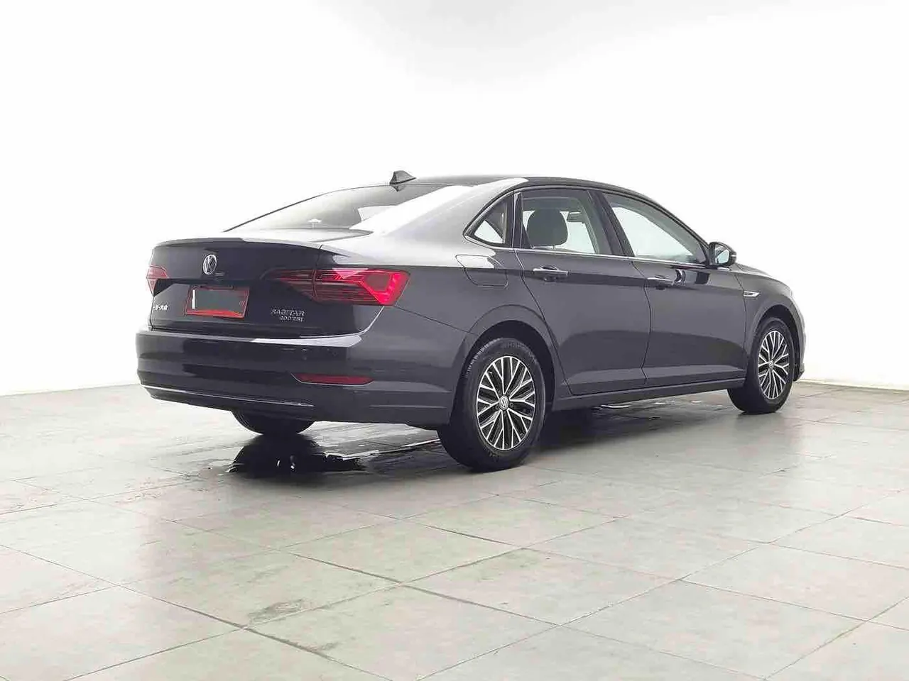 Volkswagen 2020 Sagitar 1.2TSI 200TSI Comfortable Automatic 2