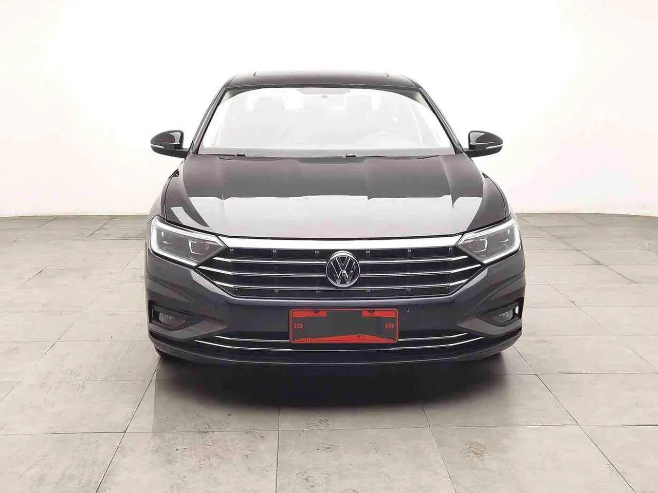 Volkswagen 2020 Sagitar 1.2TSI 200TSI Comfortable Automatic 3