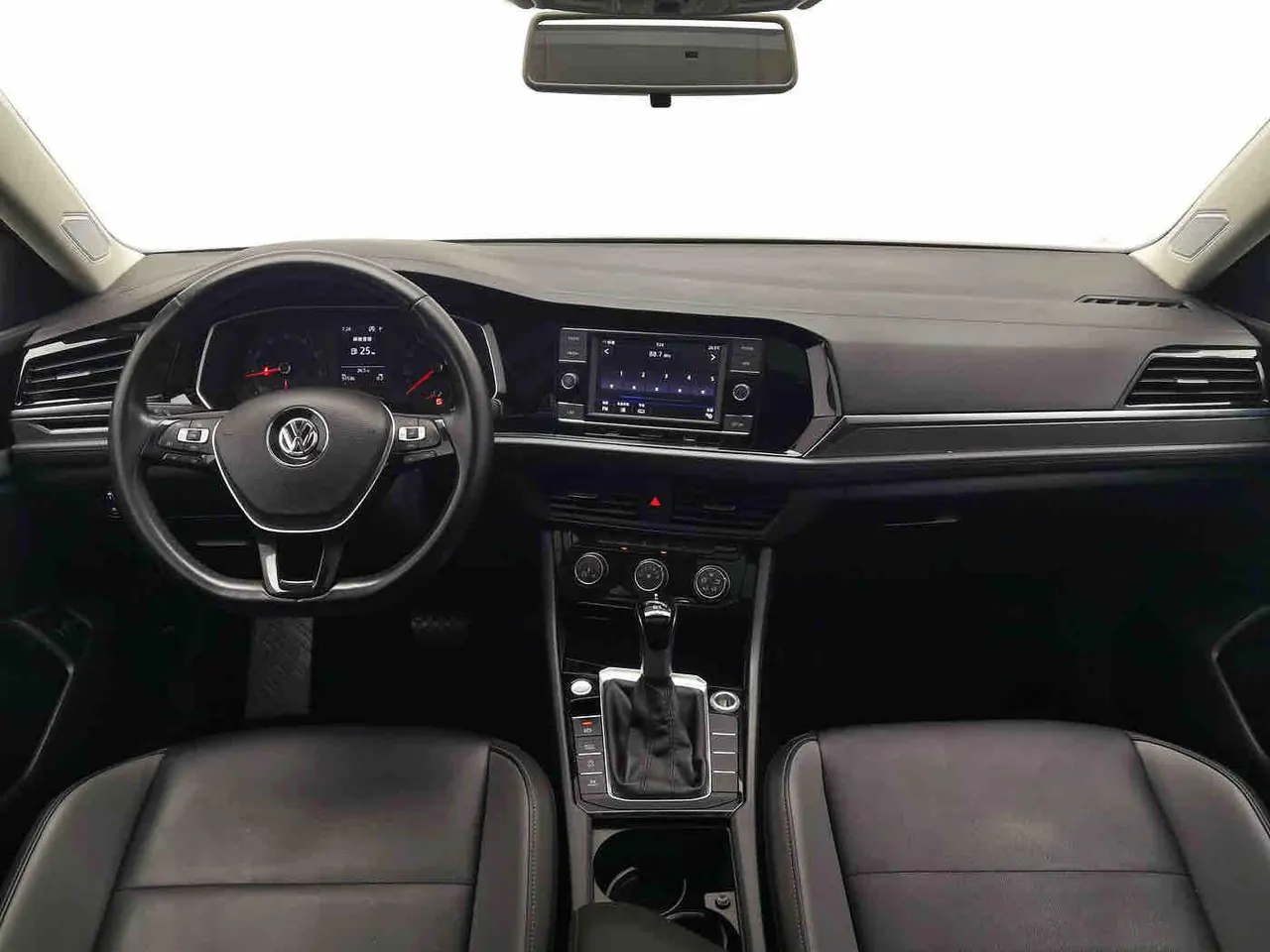 Volkswagen 2020 Sagitar 1.2TSI 200TSI Comfortable Automatic 4