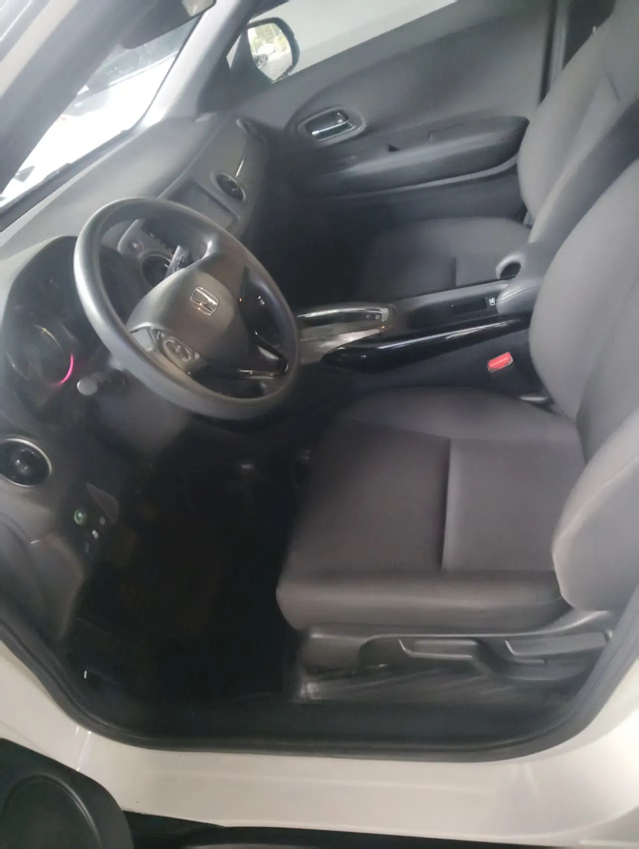Honda 2020 XR-V 1.5 stepless classic automatic gear 4