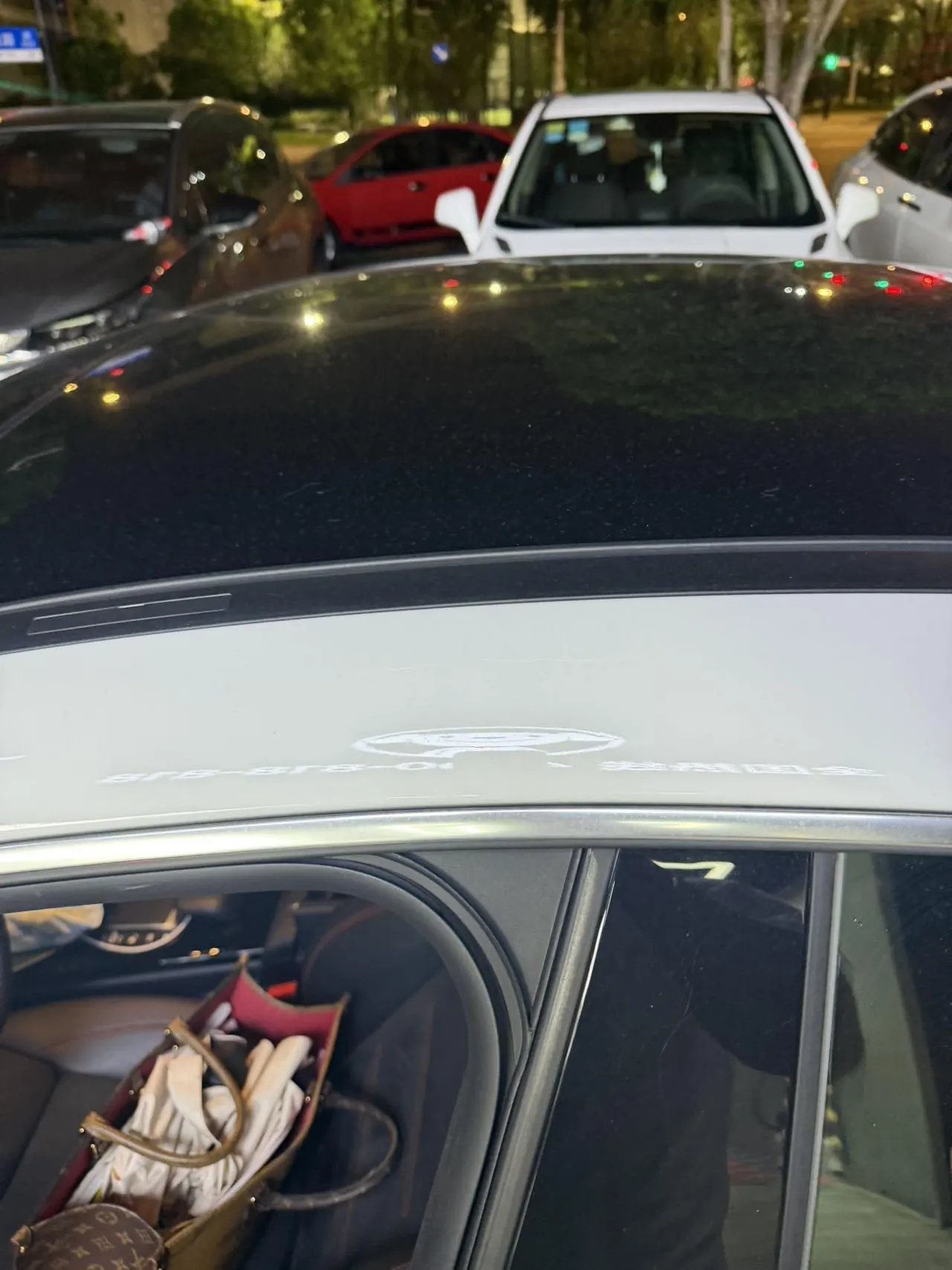 Mercedes Benz CLA (Imported) 2020 CLA 200 1.3T Automatic 4