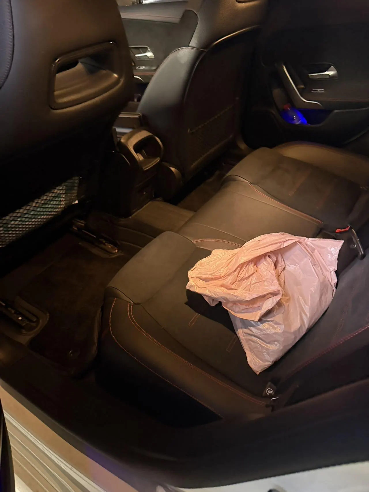Mercedes Benz CLA (Imported) 2020 CLA 200 1.3T Automatic 6
