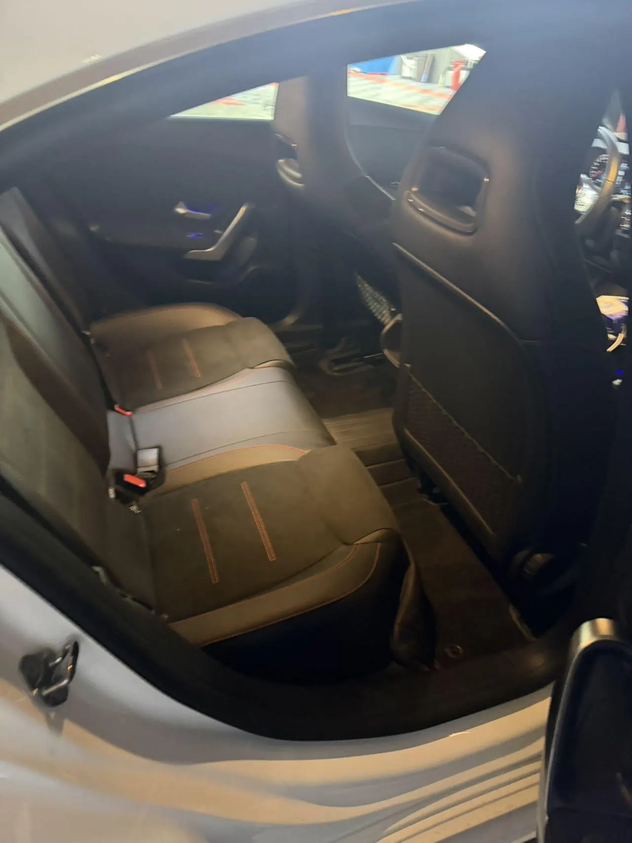 Mercedes Benz CLA (Imported) 2020 CLA 200 1.3T Automatic 7