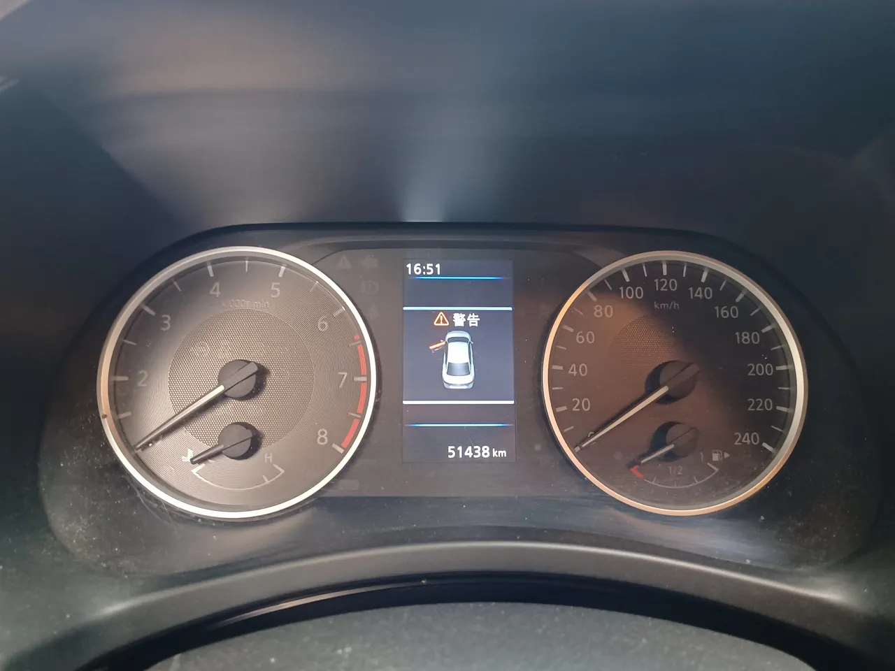 Nissan 2020 Xuanyi 1.6 Stepless XL Pleasant Edition (Modified) Automatic Gear 6