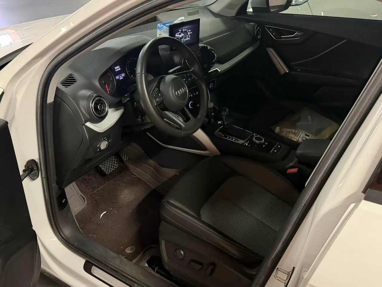 Audi 2020 Q2L 1.4TFSI 35TFSI Fashion Dynamic Automatic 2