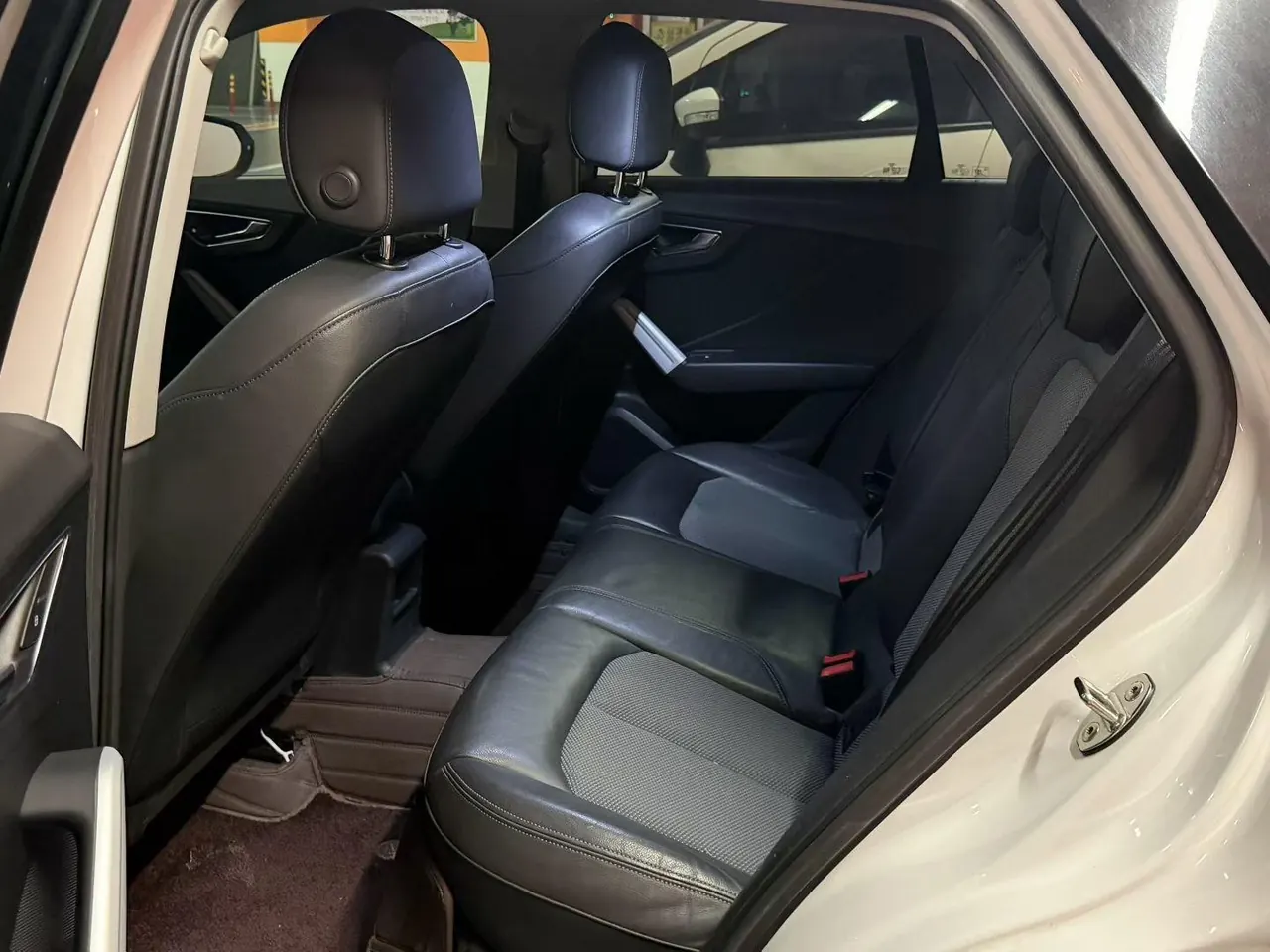 Audi 2020 Q2L 1.4TFSI 35TFSI Fashion Dynamic Automatic 3