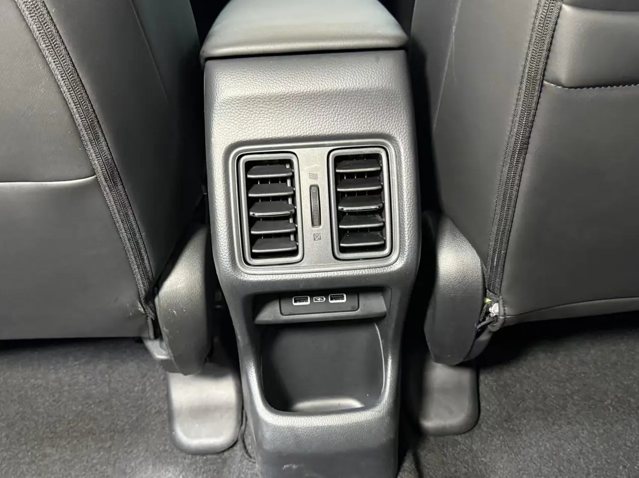 Honda 2023 Binzhi 1.5 Stepless Pioneer Edition Automatic Transmission 16