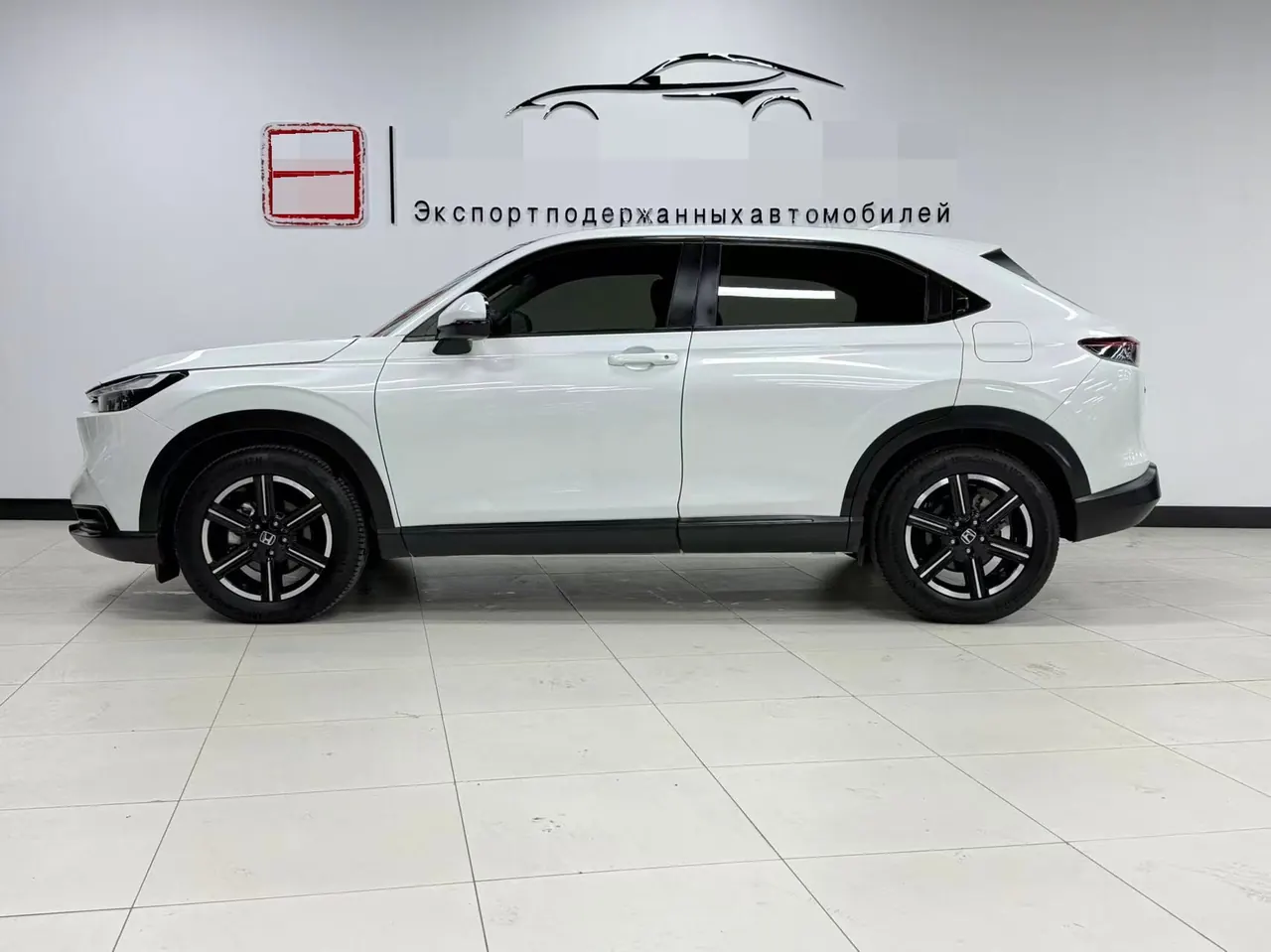 Honda 2023 Binzhi 1.5 Stepless Pioneer Edition Automatic Transmission 5
