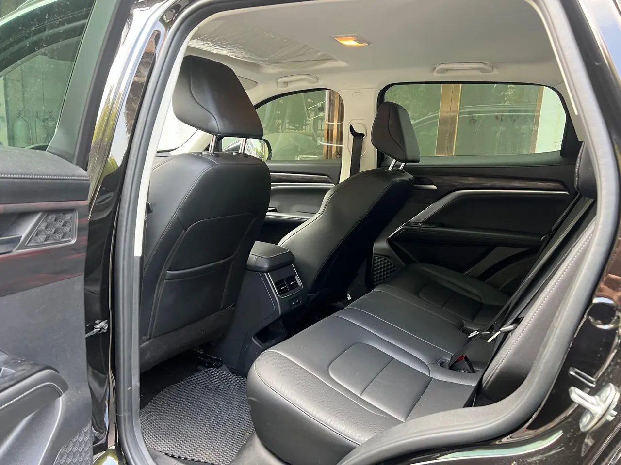 Haval 2025 H6 1.5T National Tide City Edition Automatic Gear 6