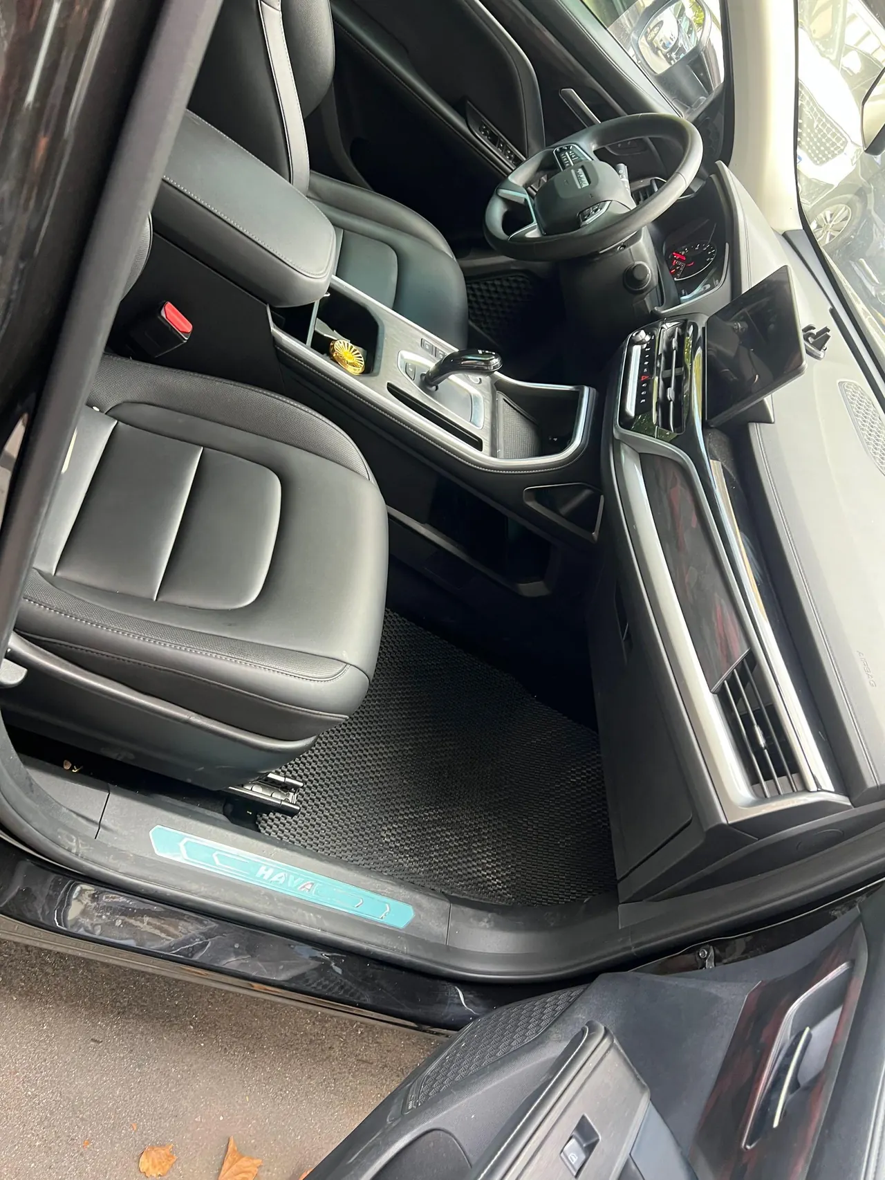 Haval 2025 H6 1.5T National Tide City Edition Automatic Gear 7