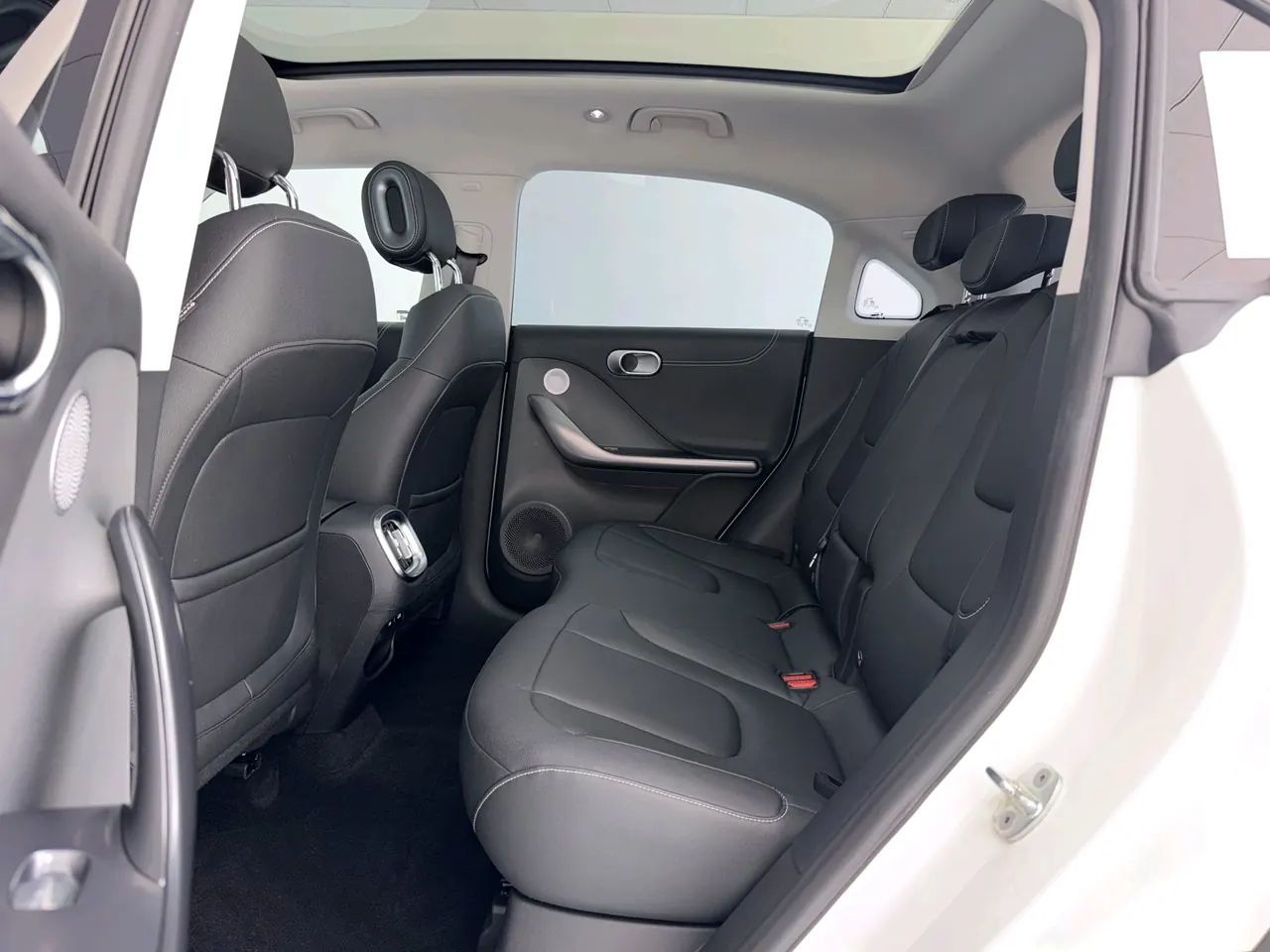Smart 2023 Smart #1 Pro Edition Automatic Transmission 2
