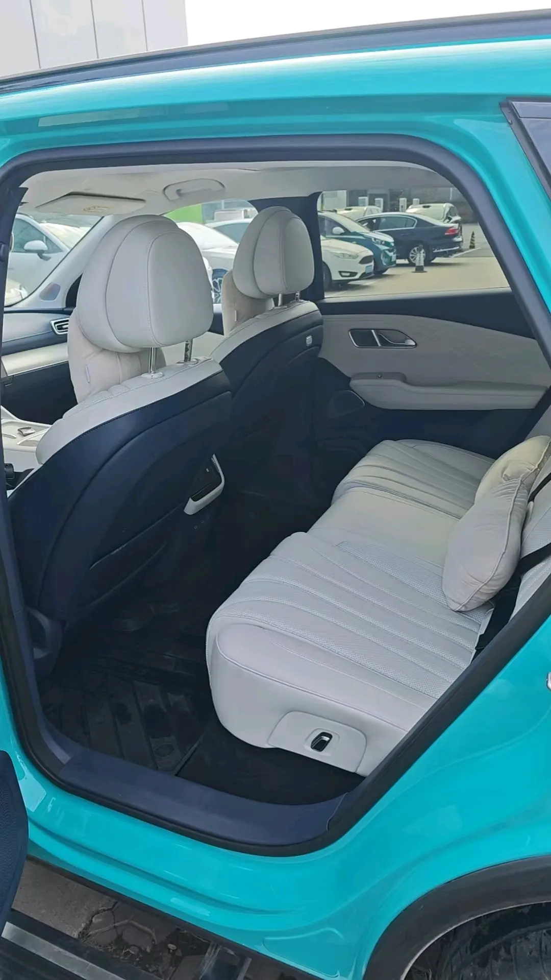 Chery 2026 Fengyun T9L 1.5T 200 4-wheel drive super comfortable automatic gear 5