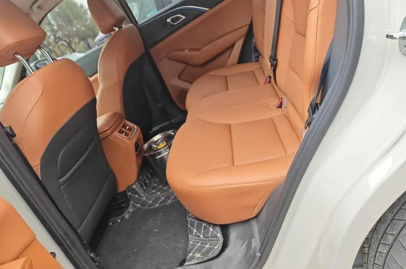 Haval 2025 Xiaolong MAX 1.5 Hi 4 165 Ultra Smart Driving Edition Automatic Gear 6
