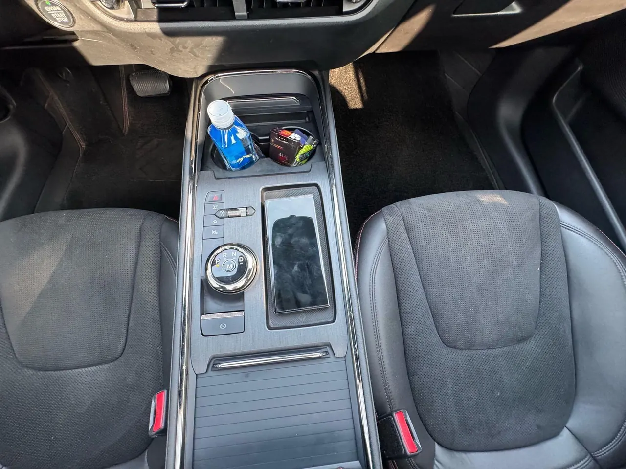 Ford 2022 EVOS 2.0T EcoBoost 245 ST-Line Automatic 6