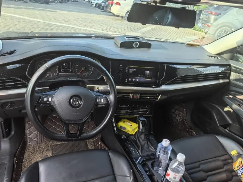 Volkswagen 2020 Passat 2.0TSI 330TSI Elite Edition Automatic 4