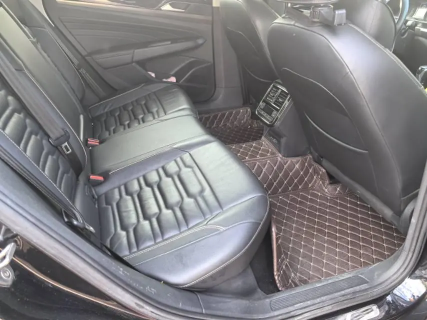 Volkswagen 2020 Passat 2.0TSI 330TSI Elite Edition Automatic 7