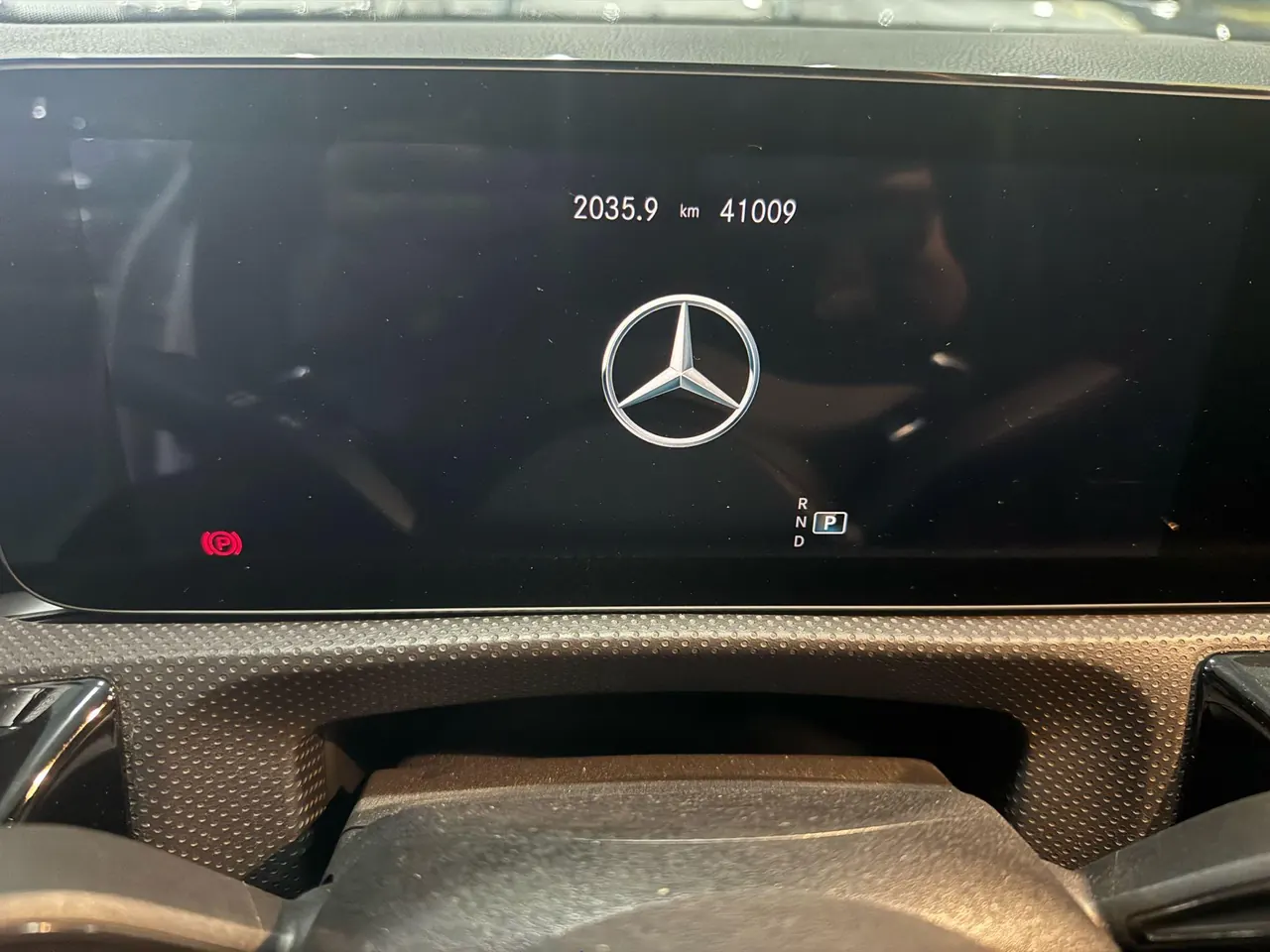 Mercedes Benz CLA (Imported) 2020 CLA 200 1.3T Automatic 4