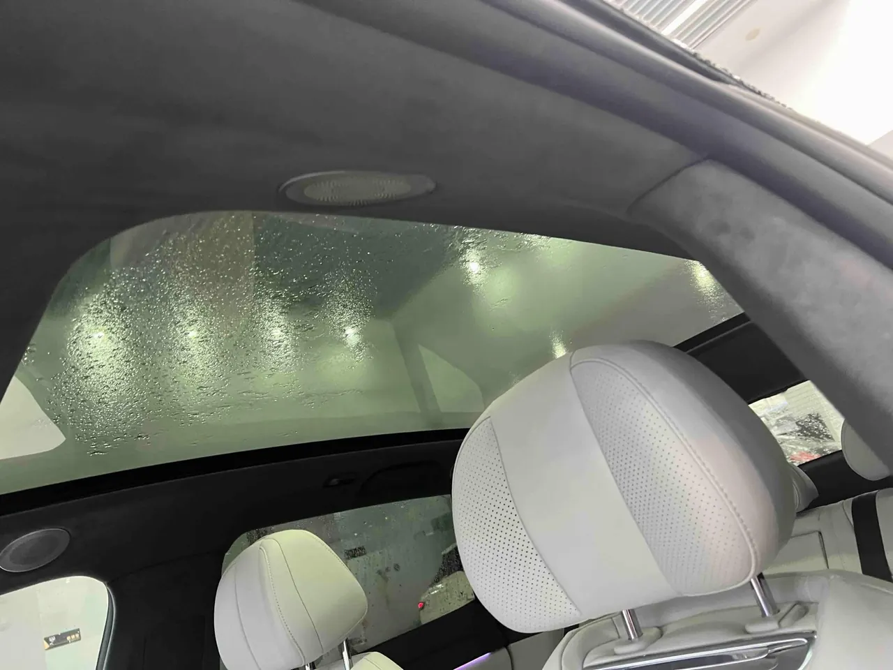 Voyah 2025 bosom friends rear drive dry Kun version of automatic gear 3