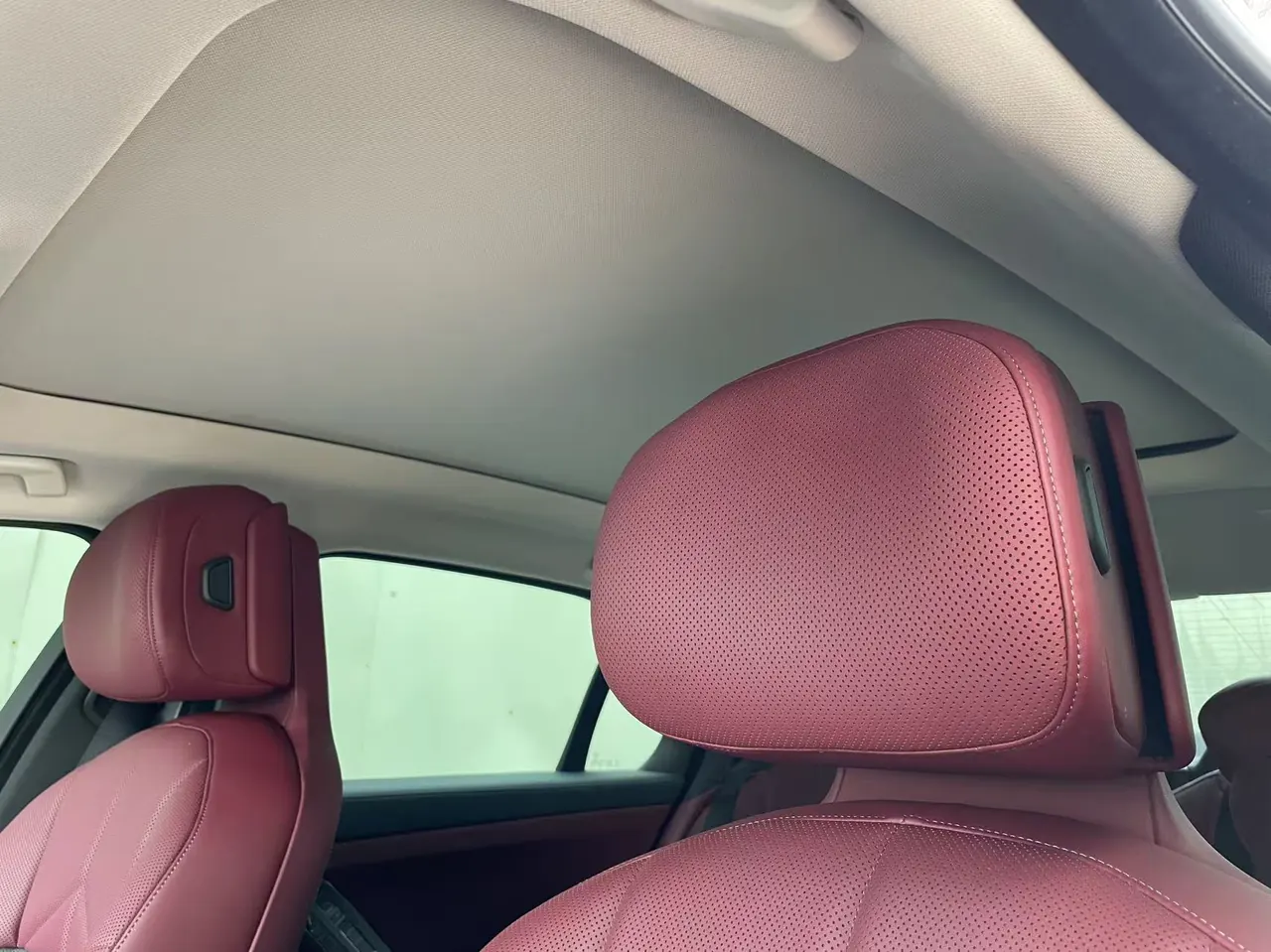 BMW i7 (Imported) 2023 i7 eDrive50L Leading M Sports Suit Automatic Gear 9