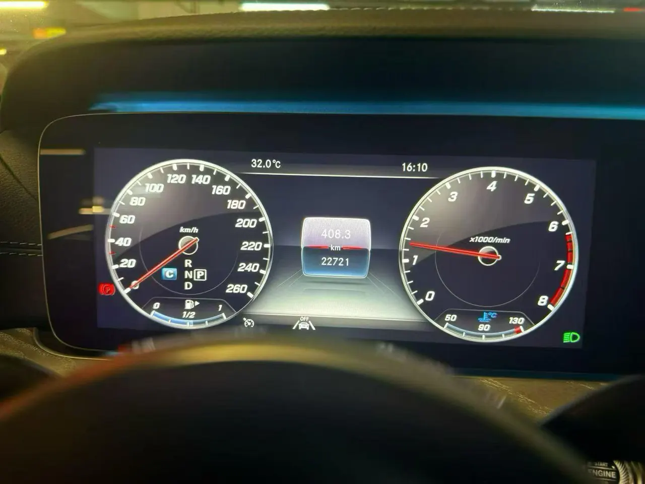 Mercedes Benz CLS (Imported) 2020 CLS 300 2.0T Luxury Automatic Gear 6