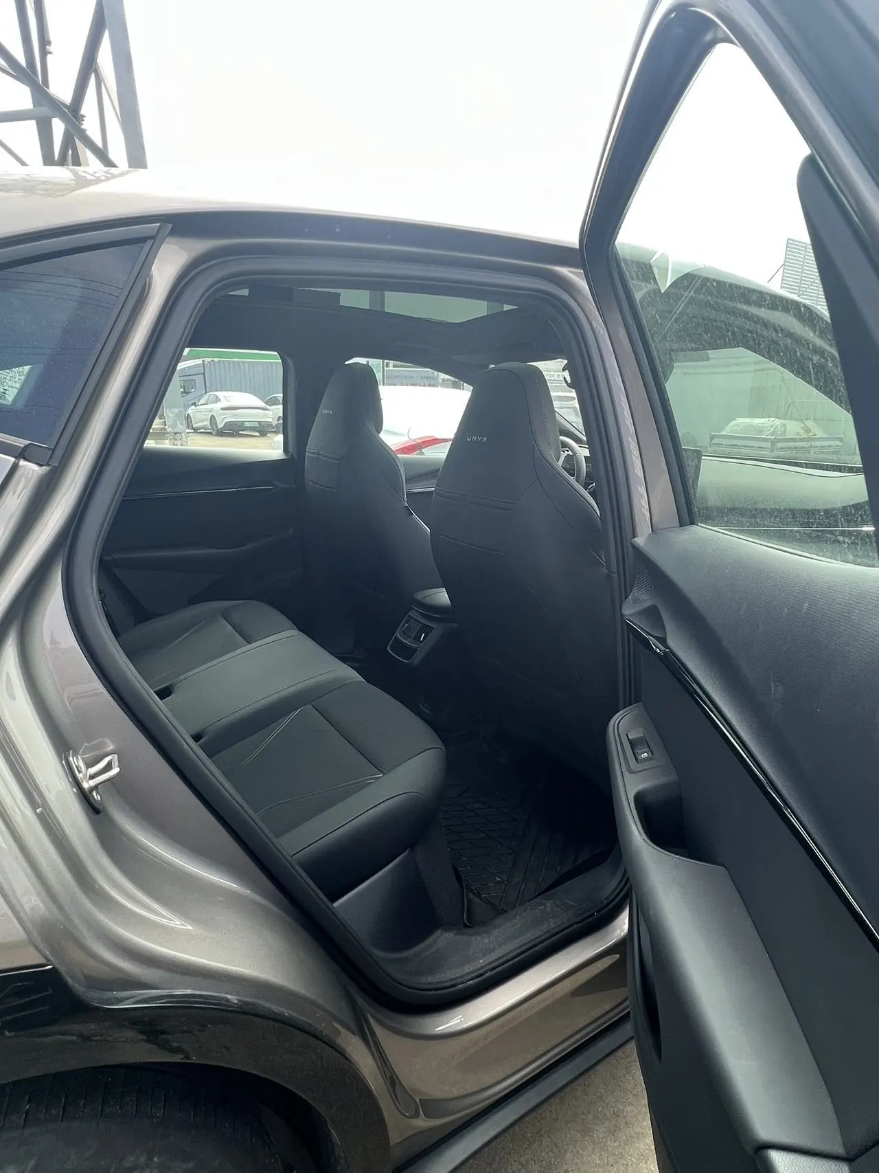 Volkswagen 2025 and public 06 Pure automatic gear 4