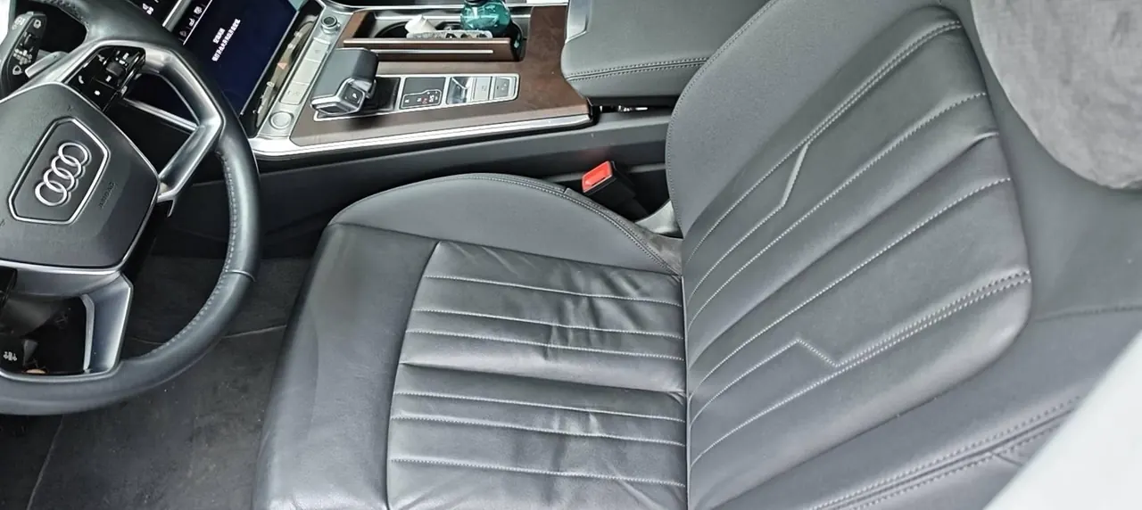 Audi A6 (Imported) 2020 A6 Allroad 48V 3.0TFSI 55TFSI Explorers Enjoy Off-road Automatic Gear 6