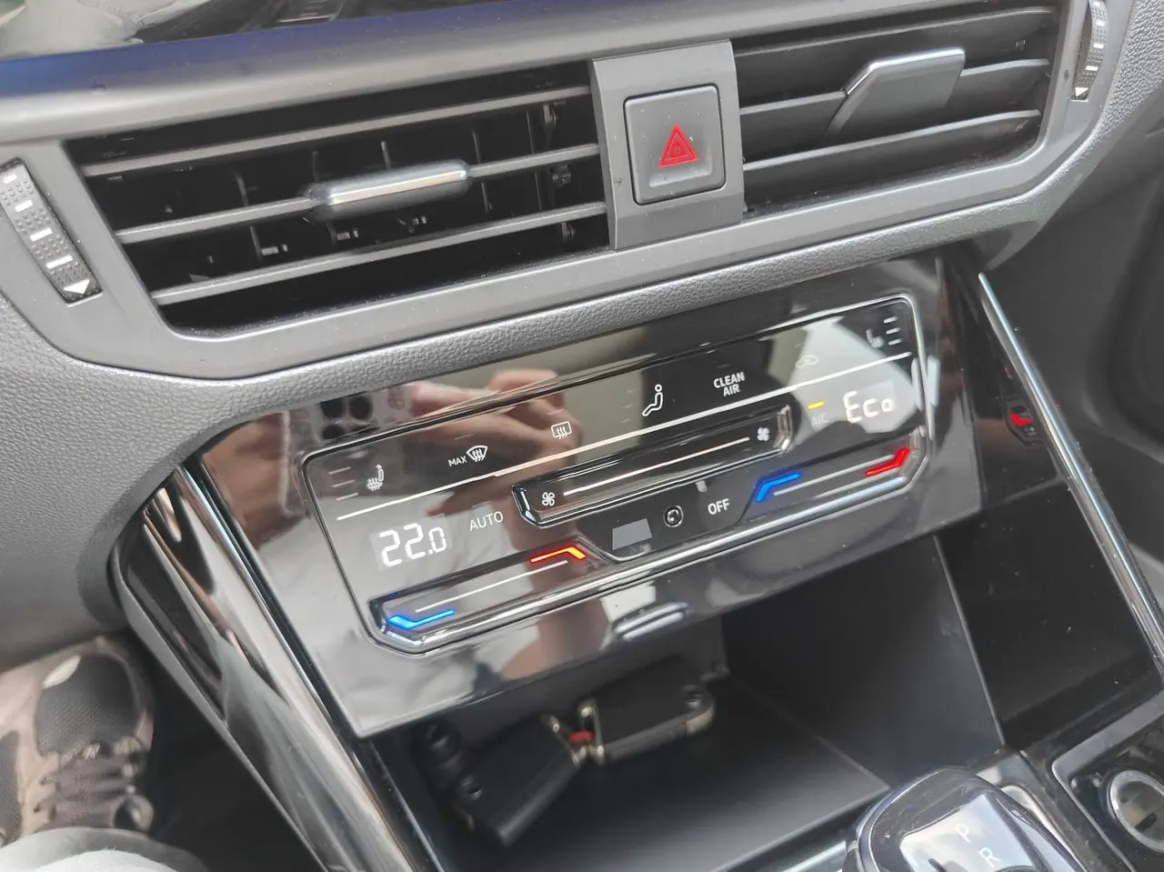 Volkswagen 2020 GTE 1.4T Luxury Automatic Gear 5