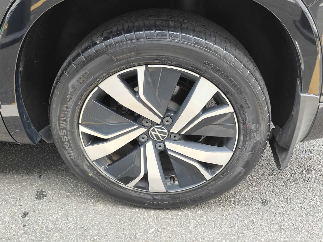 Volkswagen 2020 GTE 1.4T Luxury Automatic Gear 8