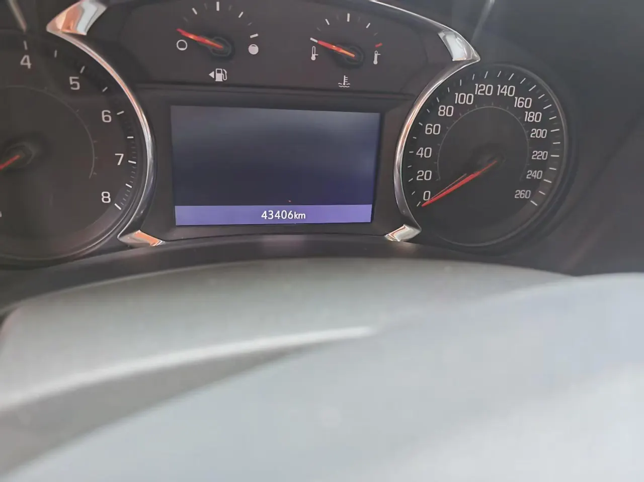Chevrolet 2022 boundary explorers RS 48V 2.0T 550T intelligent boundary extension version automatic gear 8