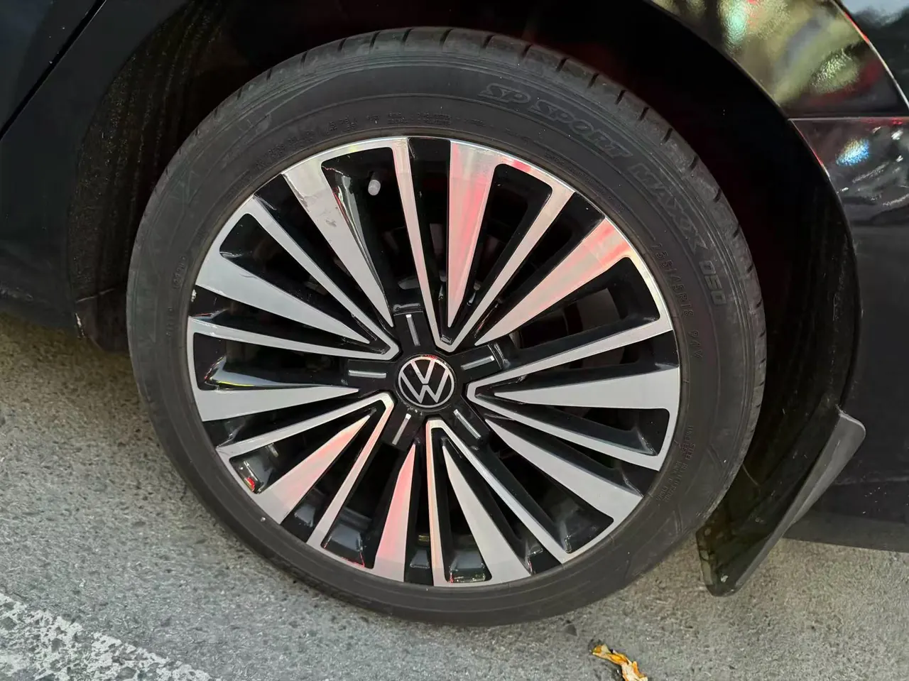 Volkswagen 2020 Passat 2.0TSI 330TSI Elite Edition Automatic 9