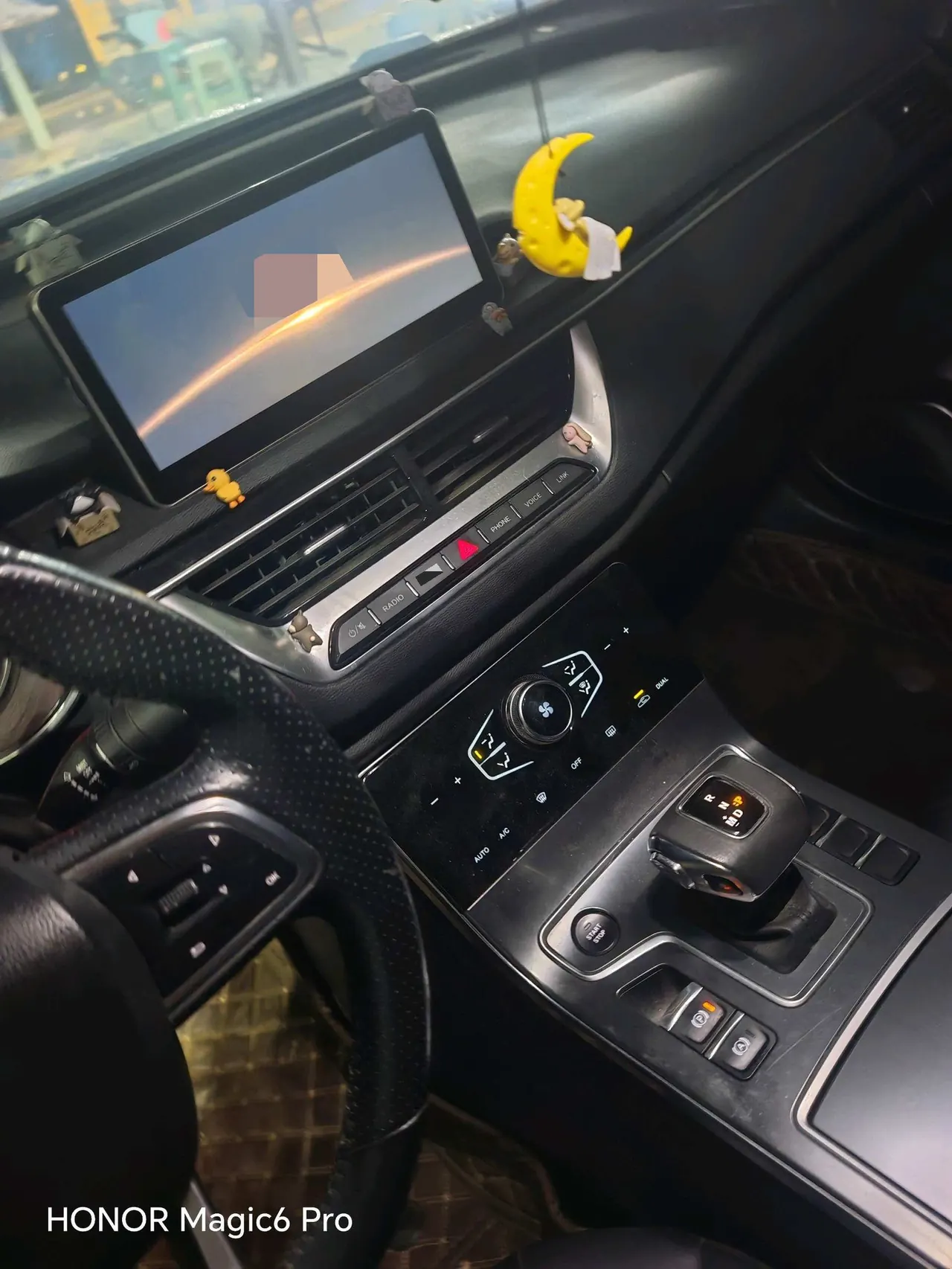 HongQi 2020 H5 1.8TD Zhilian Flag Rhyme Edition Automatic Gear 4