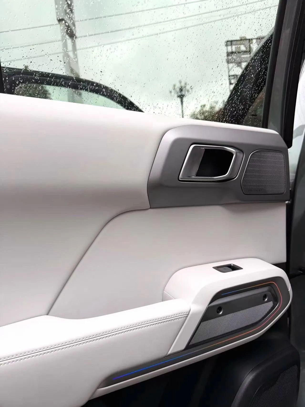 FangChengBao 2025 titanium 3 501KM four-wheel drive intelligent driving Ultra version automatic gear 13