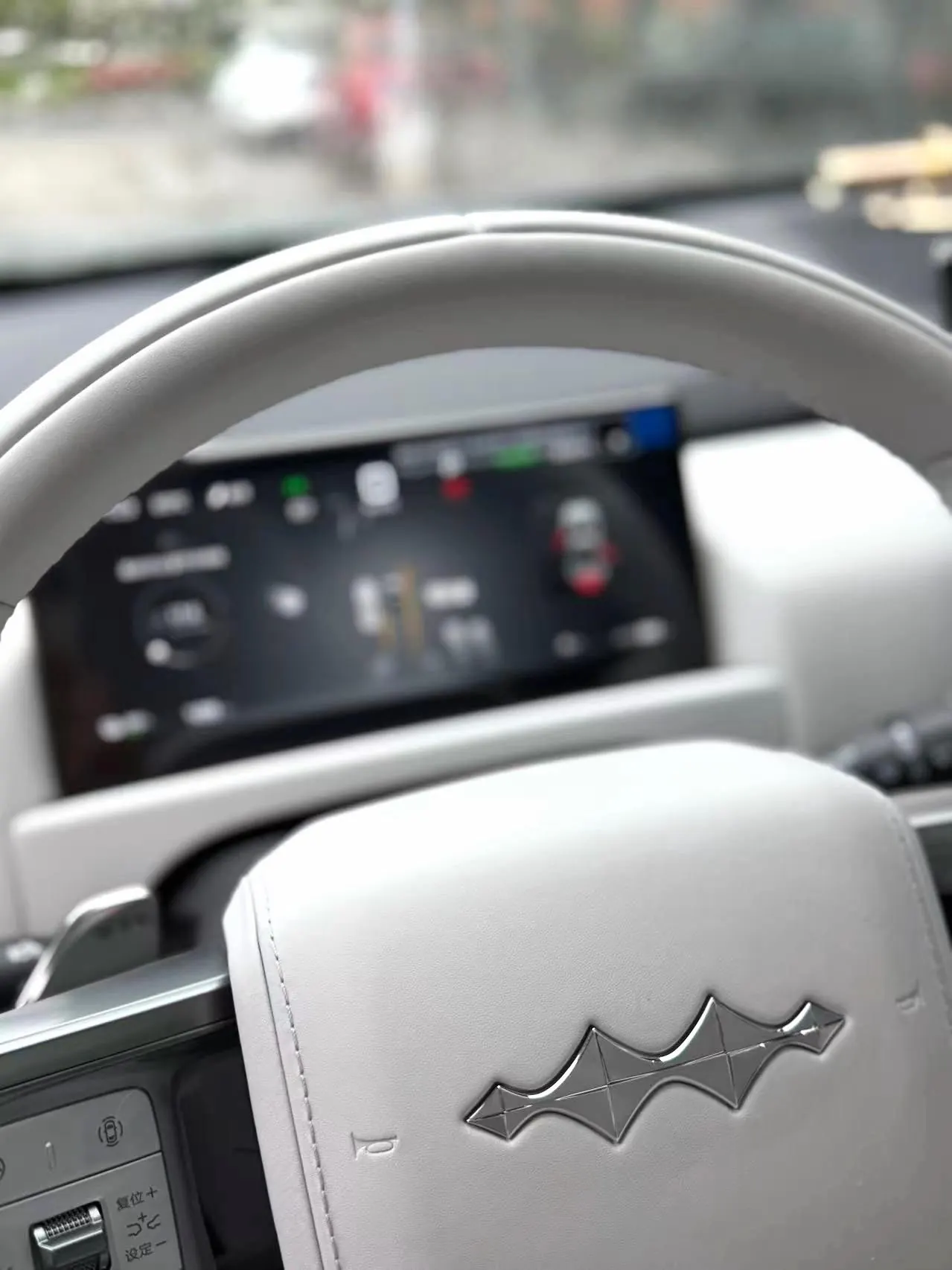 FangChengBao 2025 titanium 3 501KM four-wheel drive intelligent driving Ultra version automatic gear 17