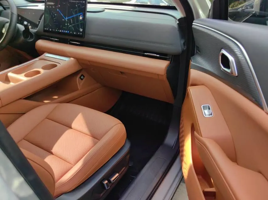 Haval 2025 Xiaolong MAX 1.5 Hi 4 165 Ultra Smart Driving Edition Automatic Gear 5