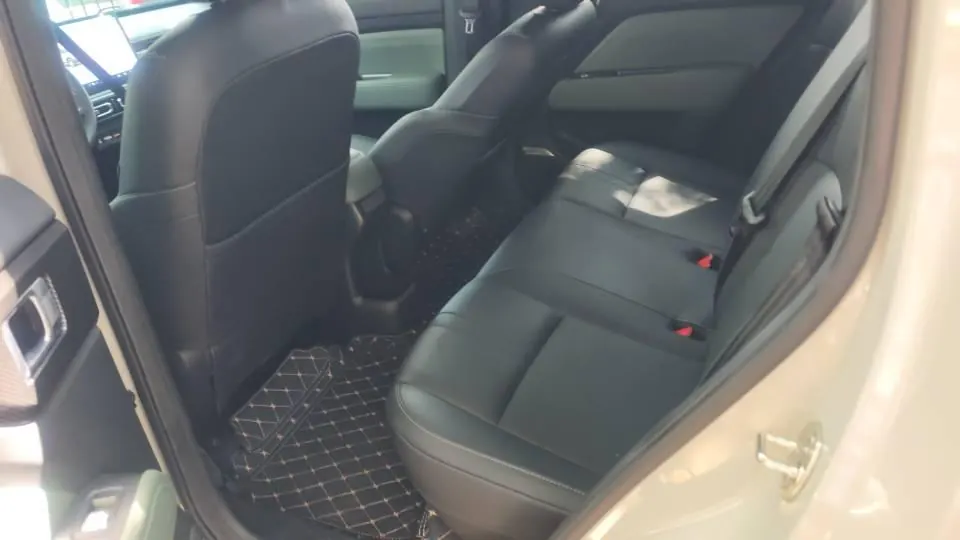 BaoJun 2026 Yueyou Plus 301km Flagship Automatic Gear - View 1