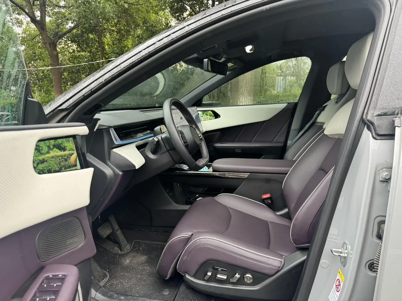 Mazda 2025 EZ-60 200 Max automatic gear 4