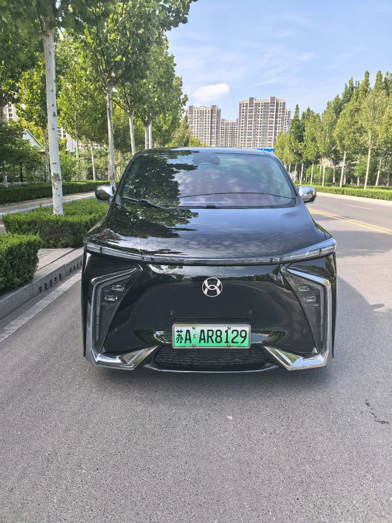 HIMA 2023 V09 Honorable Edition Super Charge 620 Automatic Gear 2