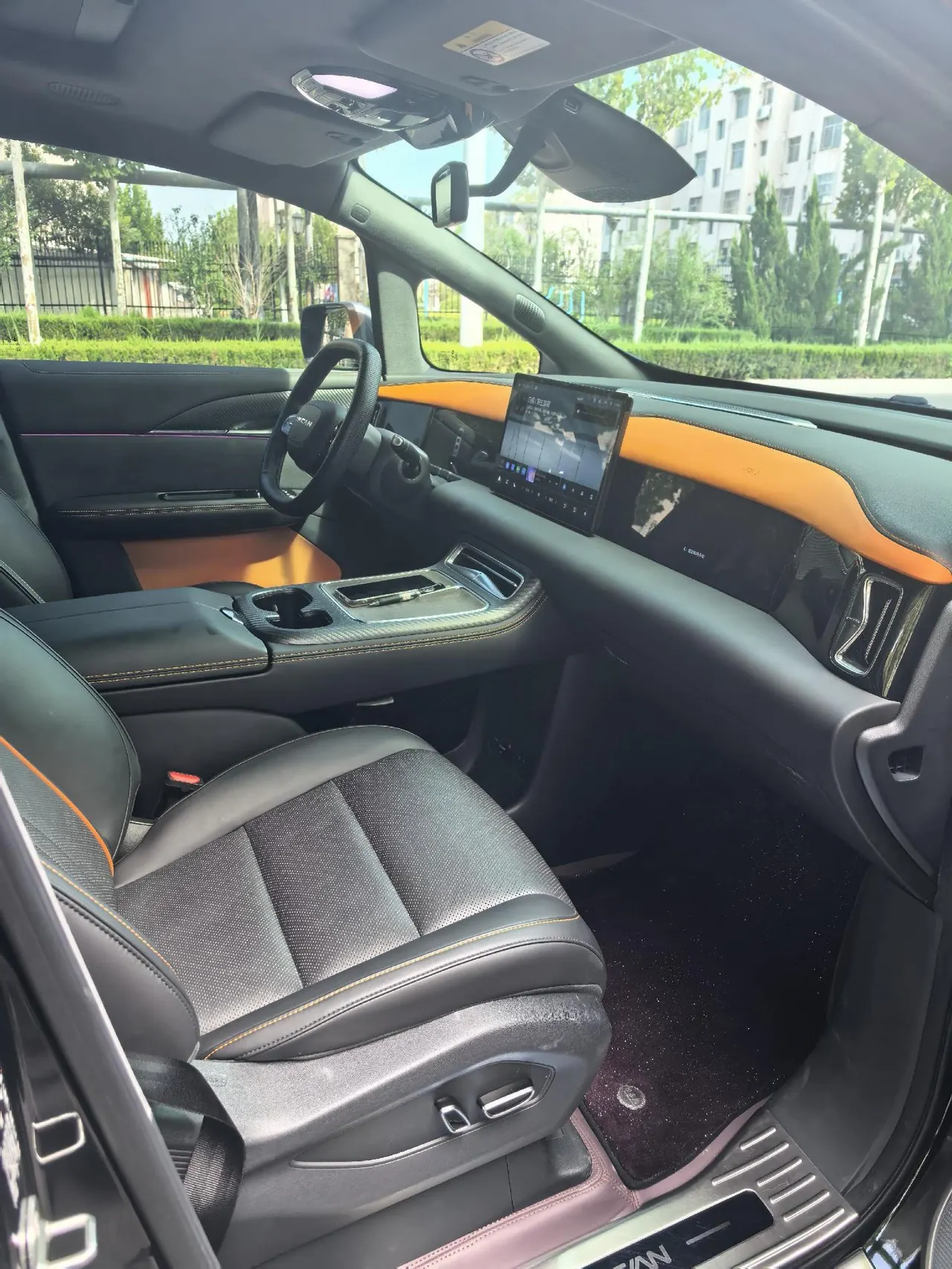 HIMA 2023 V09 Honorable Edition Super Charge 620 Automatic Gear 3