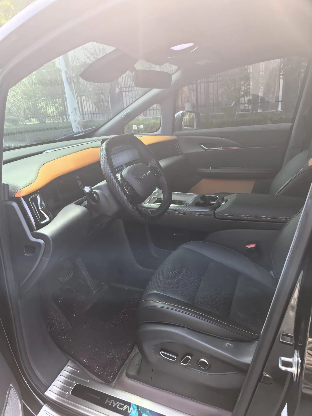 HIMA 2023 V09 Honorable Edition Super Charge 620 Automatic Gear 9