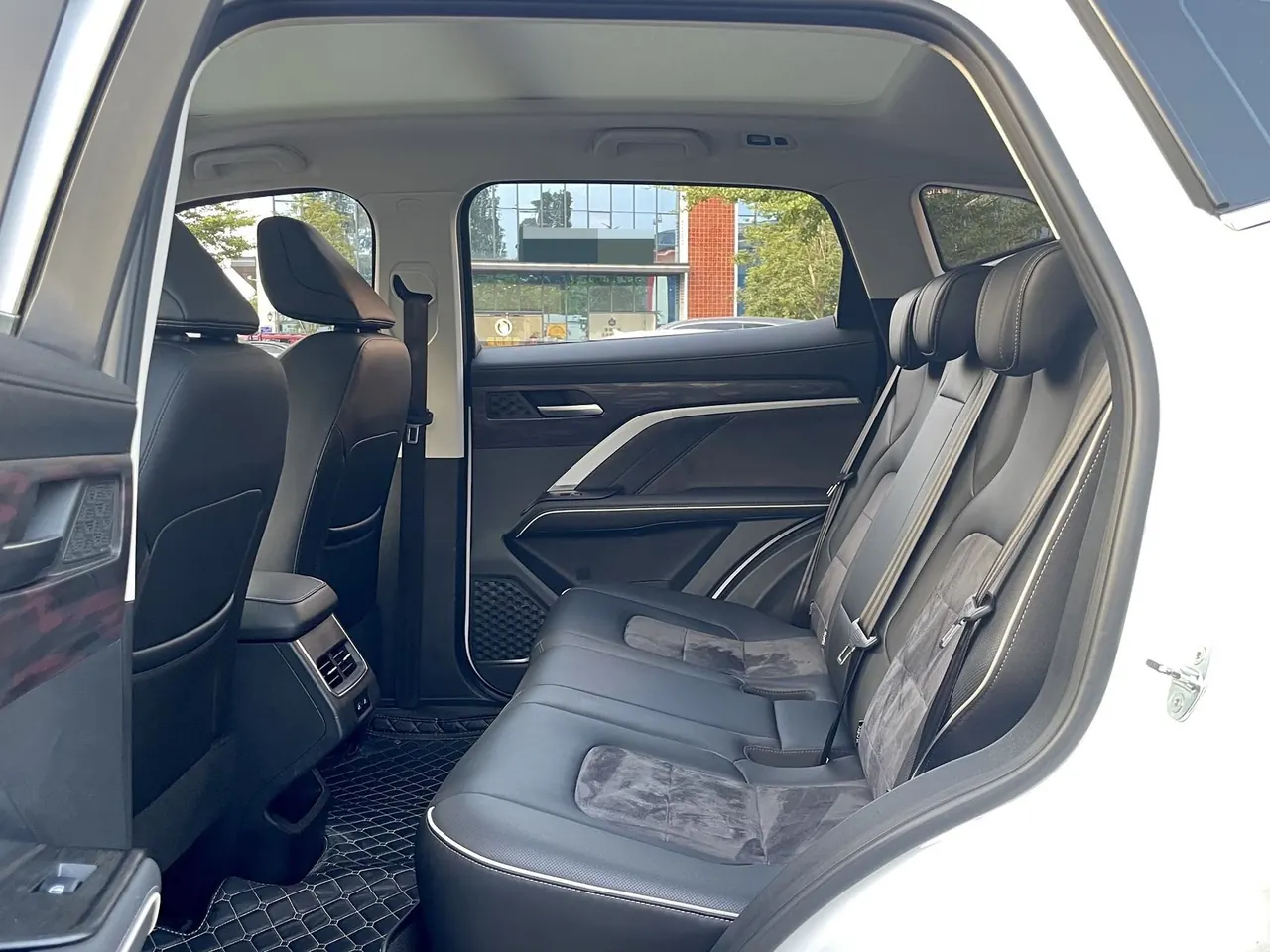 Haval 2023 H6 1.5T National Tide Champion Edition Automatic Gear 6