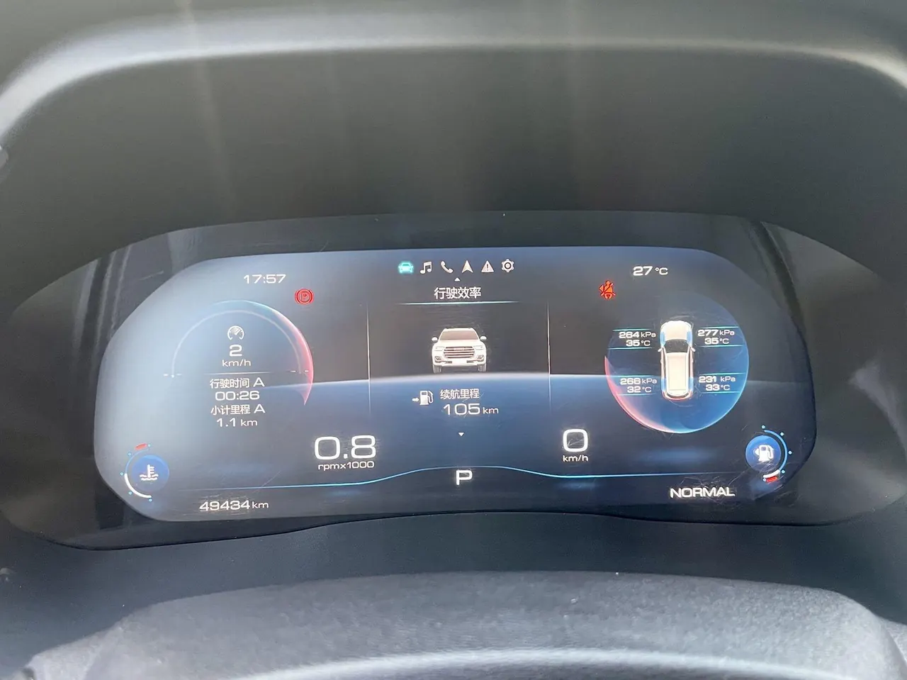 Haval 2023 H6 1.5T National Tide Champion Edition Automatic Gear 9