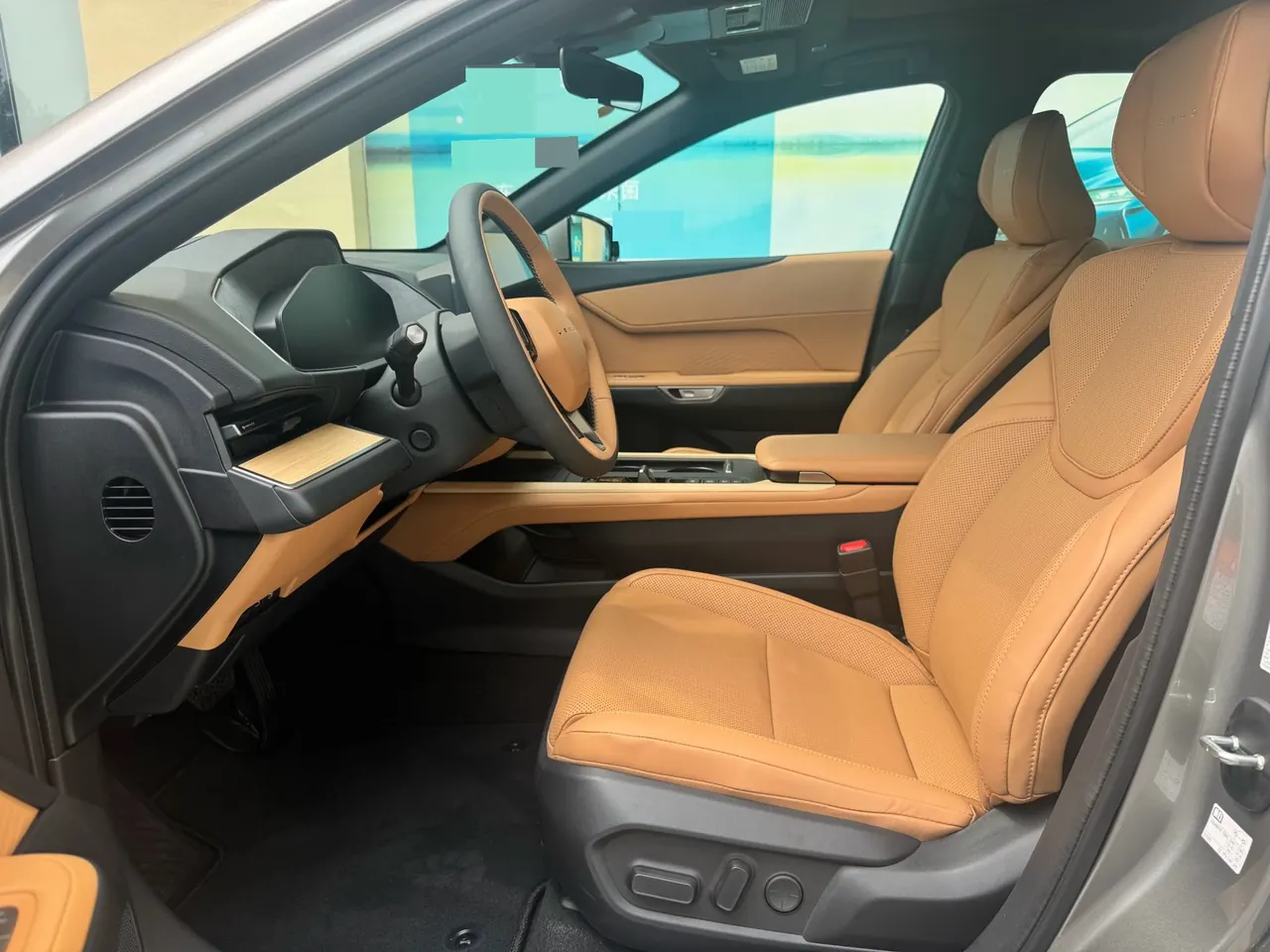 Lexus ES (Imported) 2026 ES300h 2.0 Stepless Automatic Gear 4