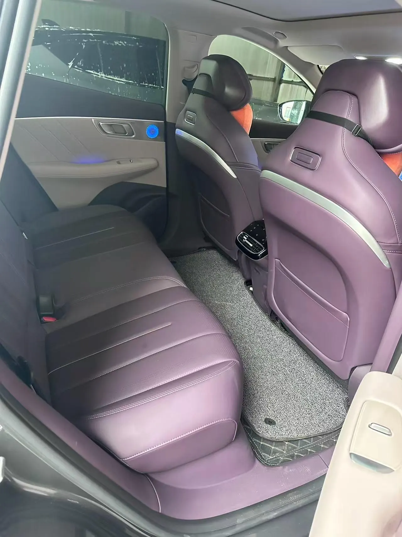 ChangAn Deepal 2026 S 07 630Ultra Huawei Dry Kun ADS SE Edition Automatic Gear 3