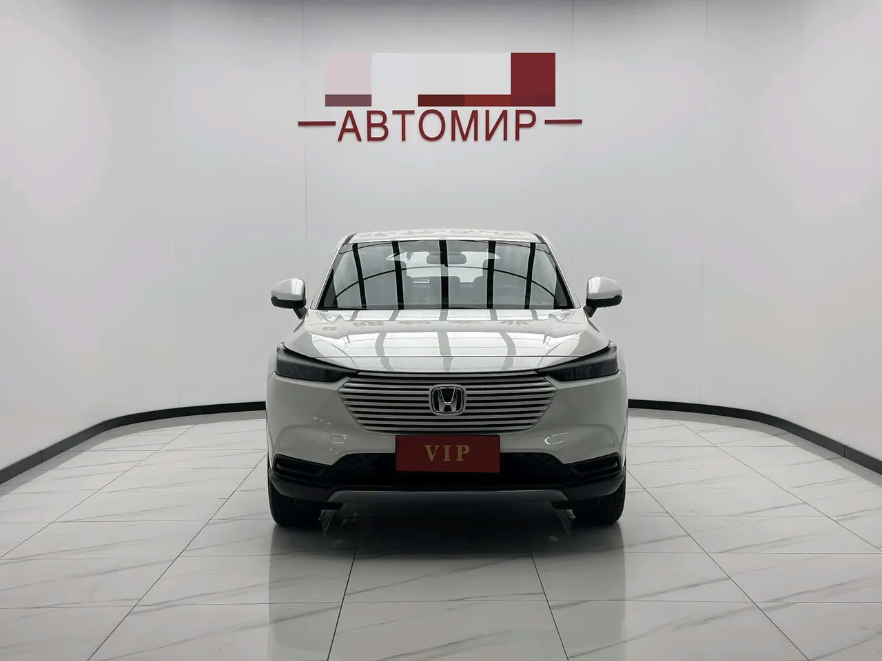 Honda 2023 Binzhi 1.5 Stepless Elite Edition Automatic Transmission 3