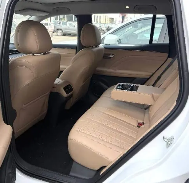 GAC Aion 2026 Aion I 60 210 Standard Automatic Gear 3