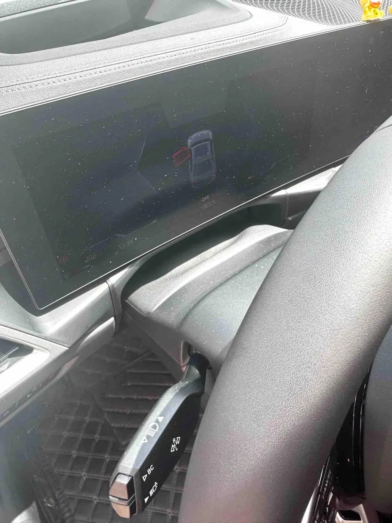 BMW 3 Series 2026 330Li 2.0T M Sports Obsidian Night Suit Automatic Gear 4