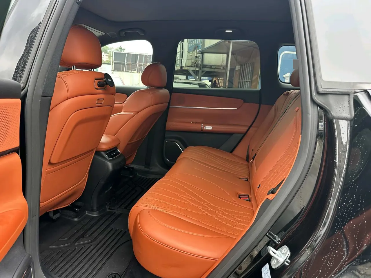Qiyuan 2025 Q07 1.5T stepless 215 flagship PLUS automatic gear 9