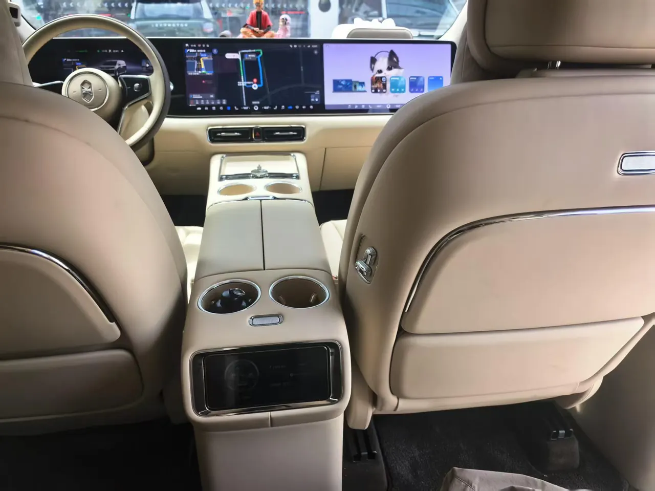 Intellectual 2026 V9 Max Automatic Gear 3