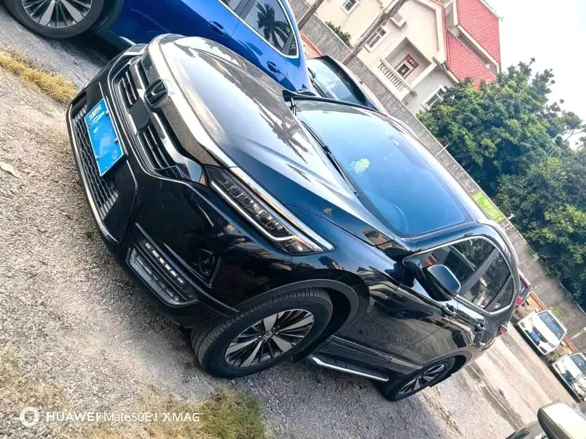 打开图片灯箱:Honda 2020 Hao Ying 1.5T Stepless 240TURBO Two-Drive Magic Night Edition Automatic Gear